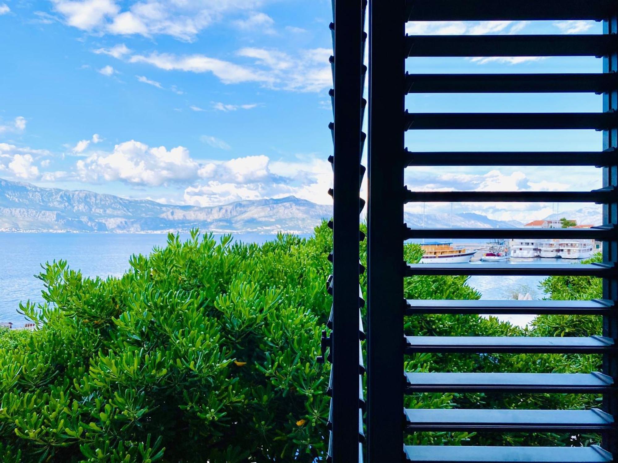 Apartments By The Sea Postira, Brac - 2928 Room photo