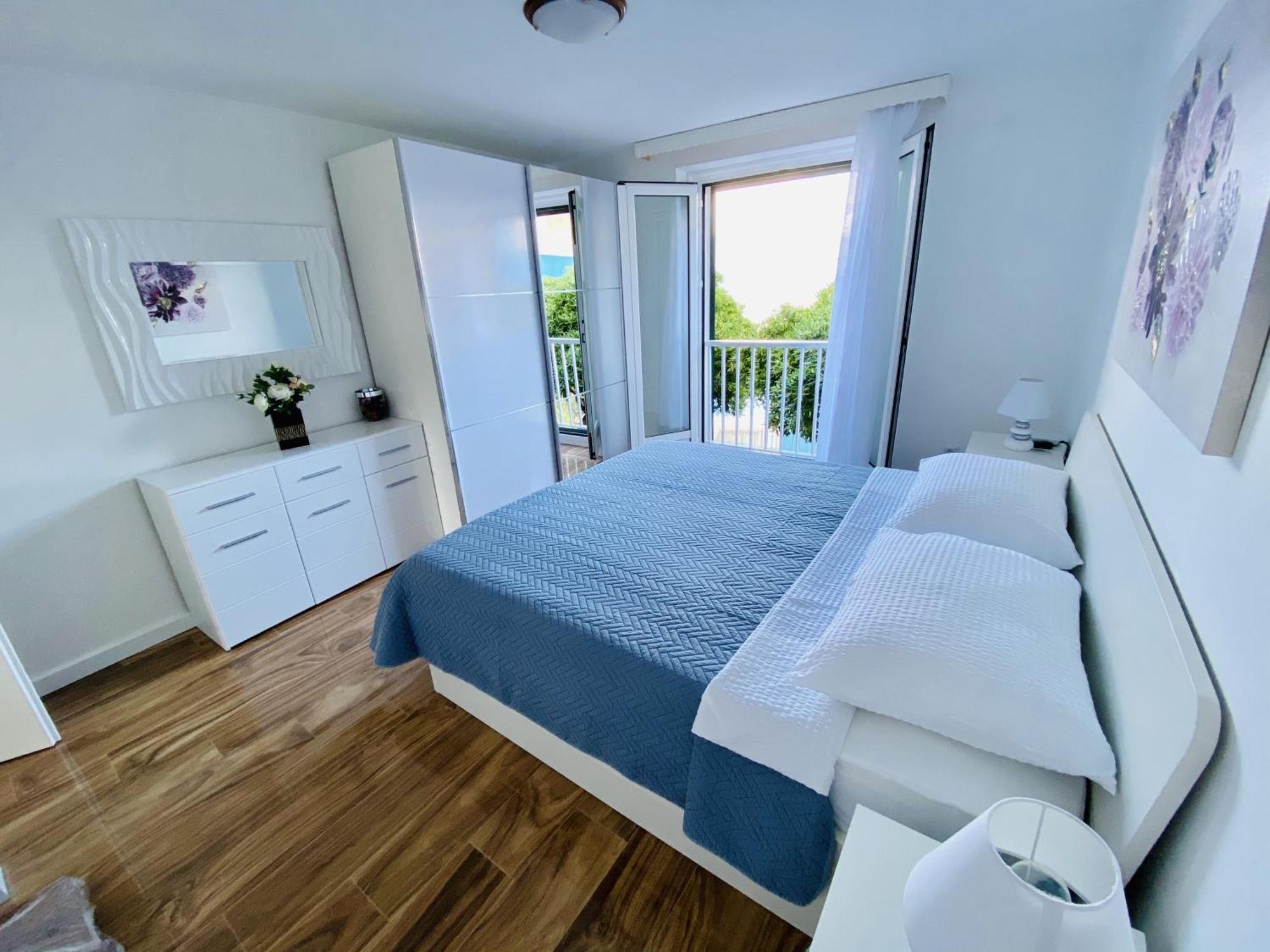 Apartments By The Sea Postira, Brac - 2928 Room photo